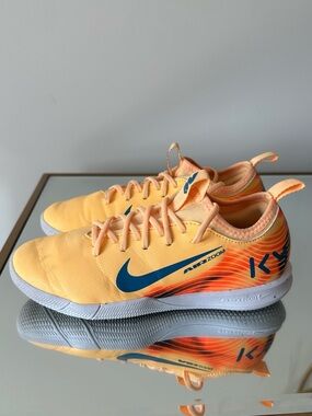 Nike GS Mercurial Vapor 16 Kylian Mbappe Indoor Kids